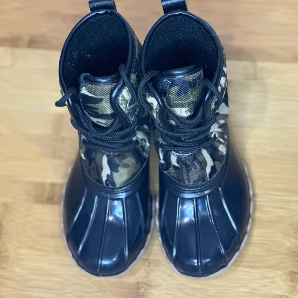 Kids Rainboot - Picture 2 of 5